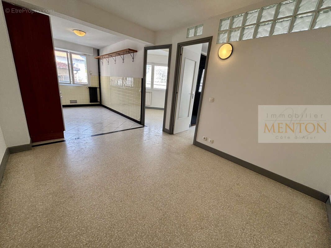 Appartement 3 pièces, coeur centre-ville - photo 5
