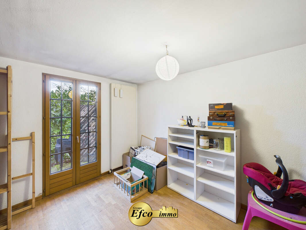 Maison à KEMBS