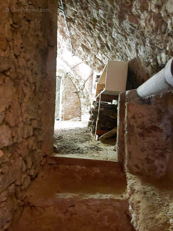 Appartement à VILLECROZE
