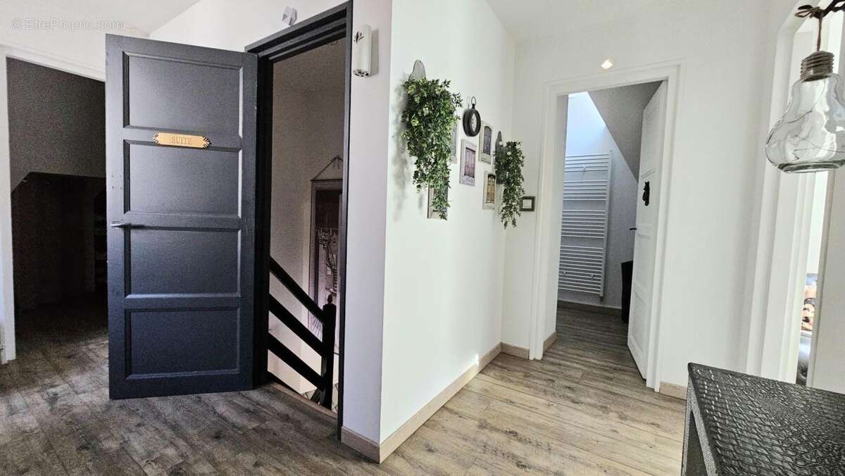 Maison à SOTTEVILLE-LES-ROUEN