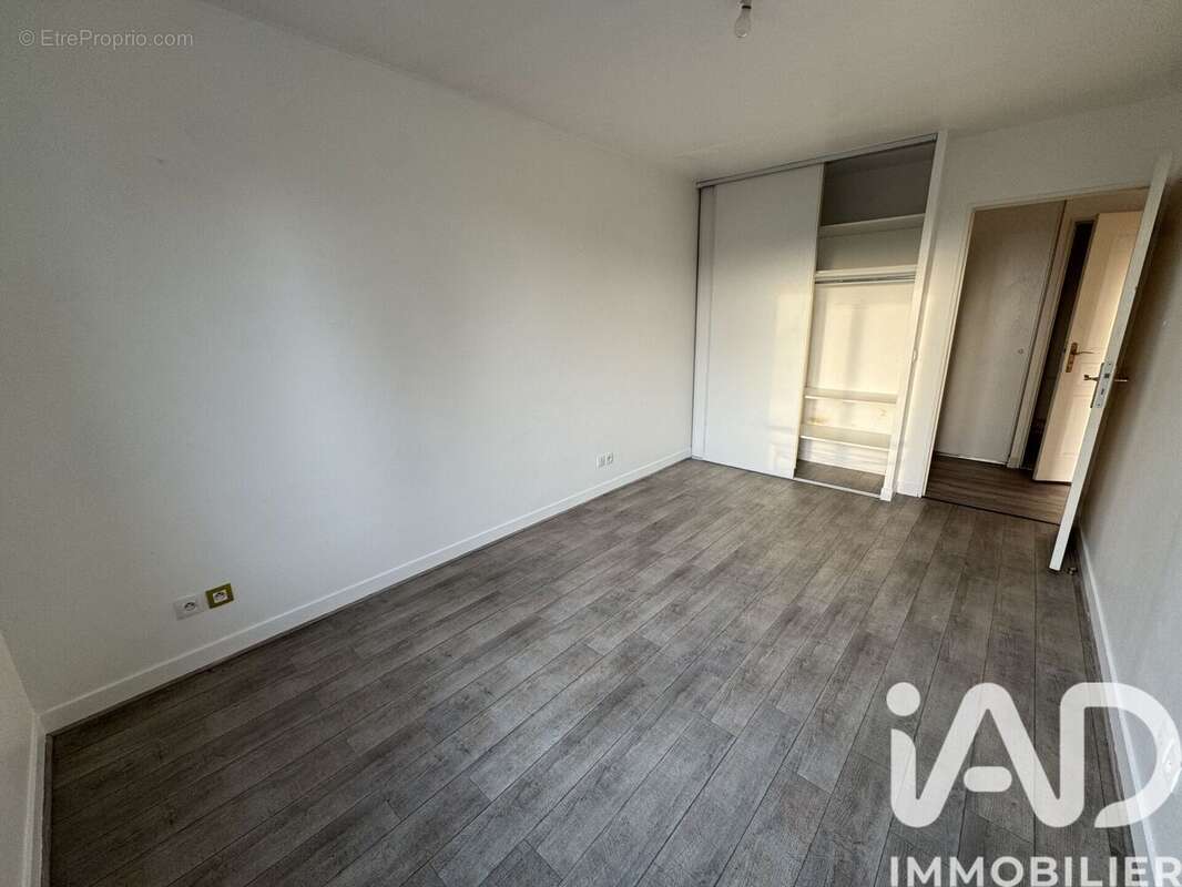 Photo 8 - Appartement à BEAUMONT-SUR-OISE