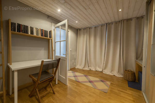 Maison à PORT-DE-BOUC