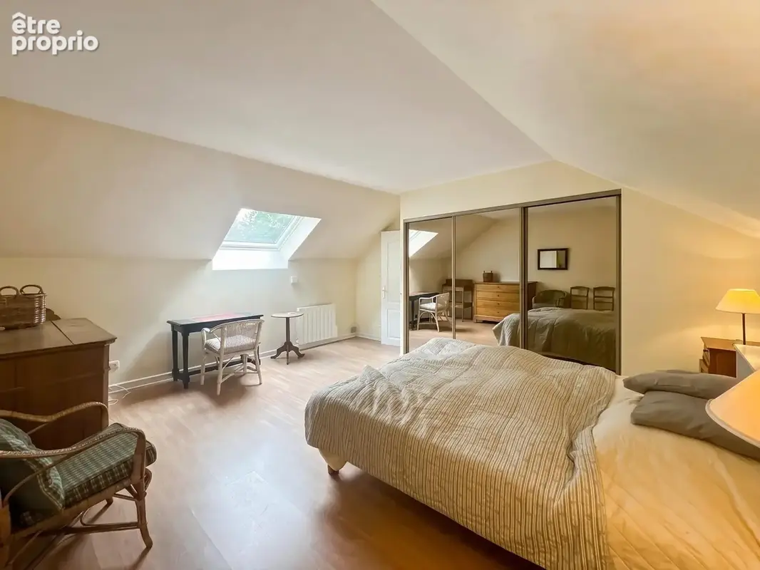 Maison 6 pièces 116 m² à vendre à Villemoisson-Sur-Orge (91360) - photo 3