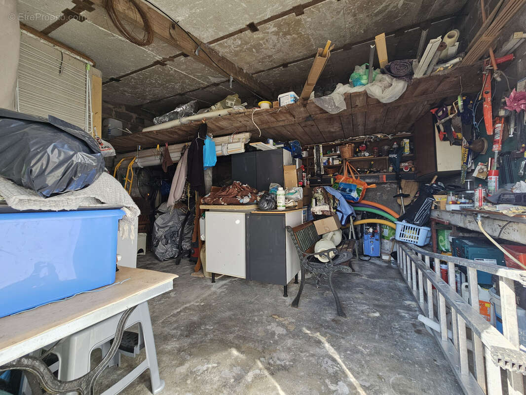 Maison 3 chambres - photo 14