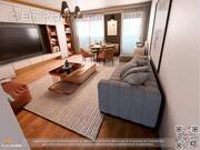 Appartement à COLOMBES