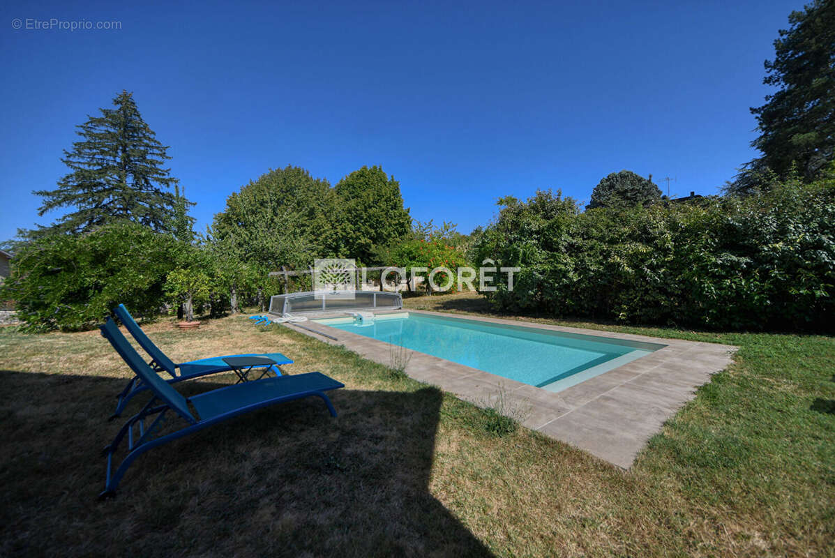 Maison a vendre a graulhet - photo 11