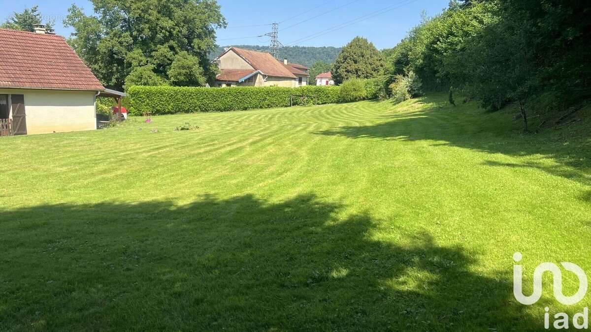 Photo 3 - Maison à PONT-DE-ROIDE