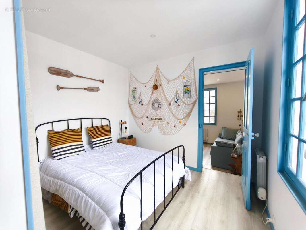 Photo 3 - Appartement à CAPBRETON