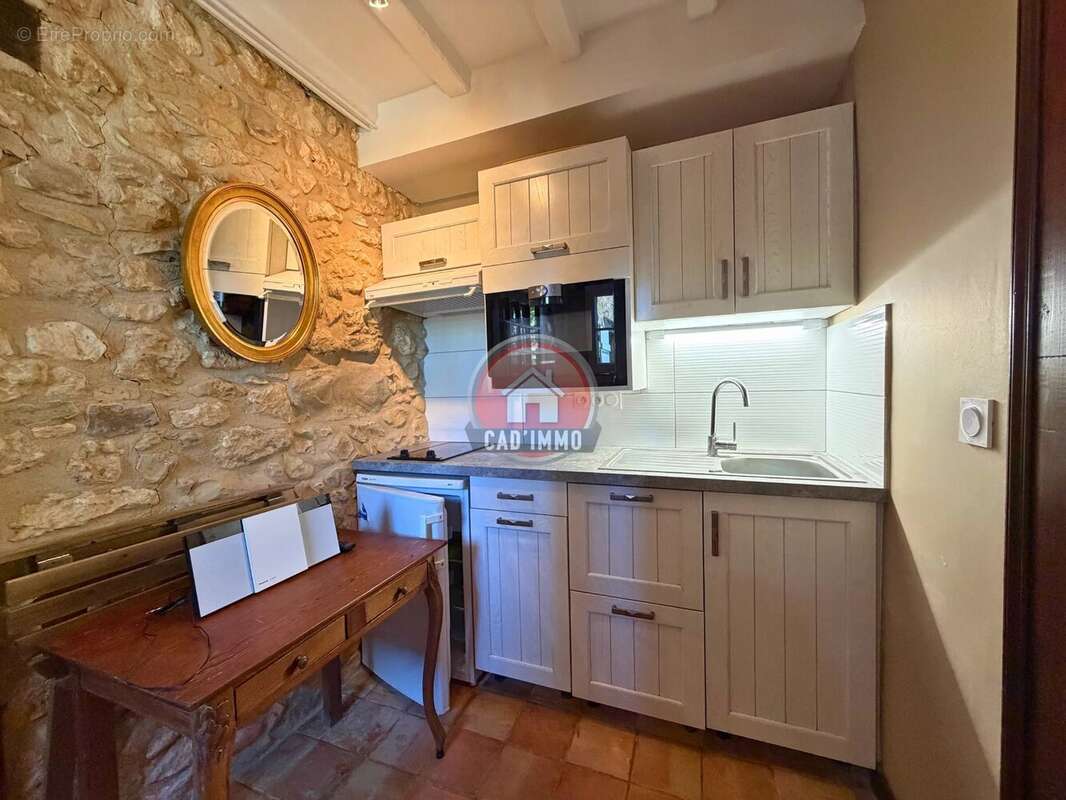 Maison à LAMONZIE-MONTASTRUC