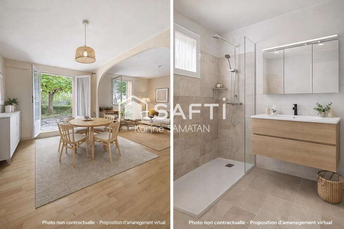 Photo 6 - Maison à L'UNION