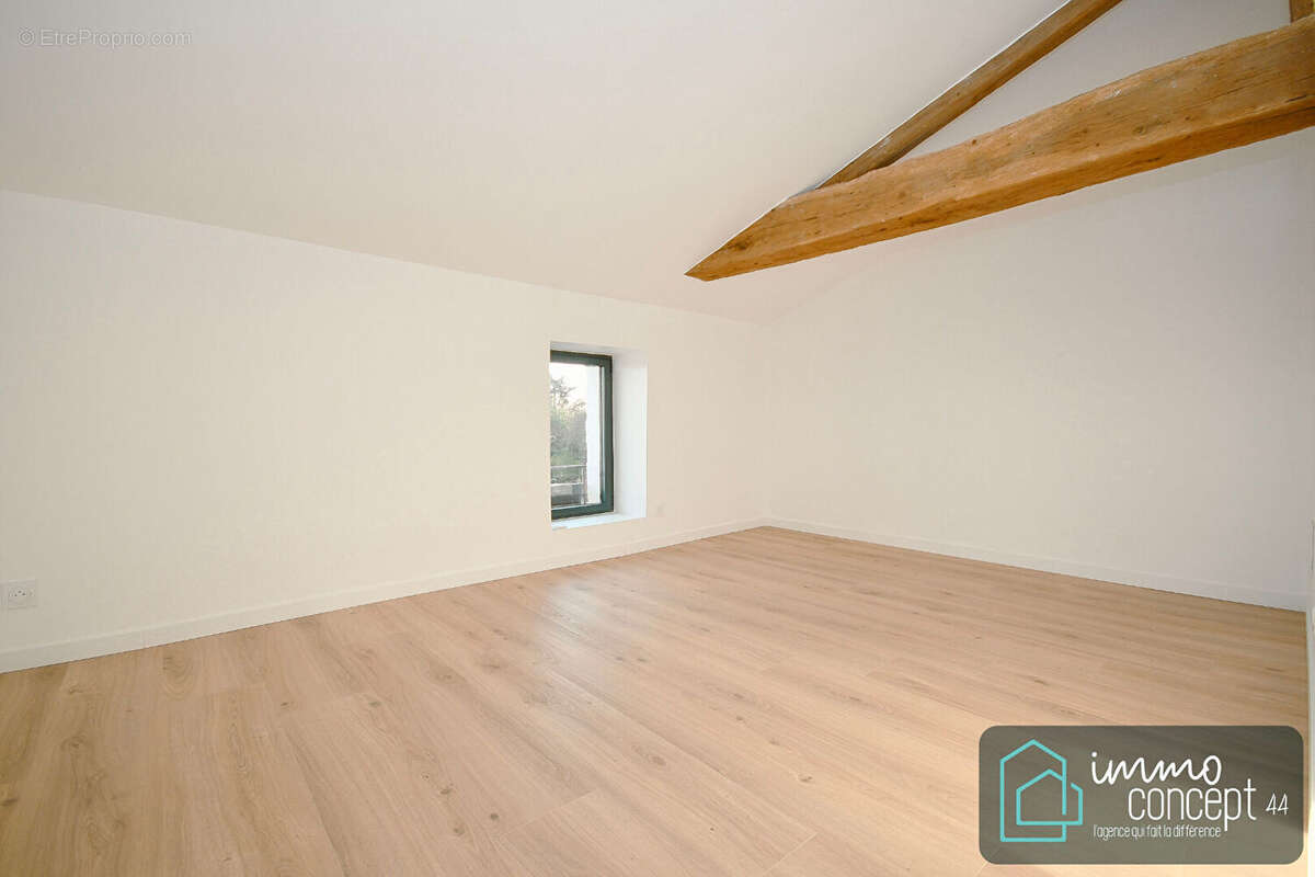 Maison à SAINT-JEAN-DE-BOISEAU