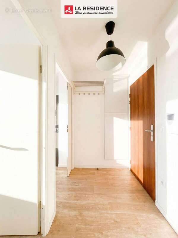 Appartement à BESSANCOURT