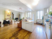 Appartement à TOURNUS