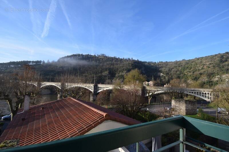 Appartement à CAHORS