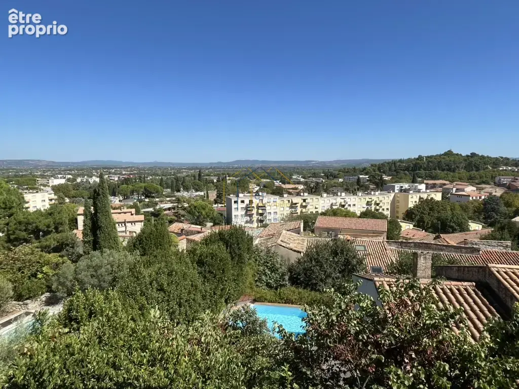 Superbe demeure de 200m2 habitables avec terrain et piscine - photo 3