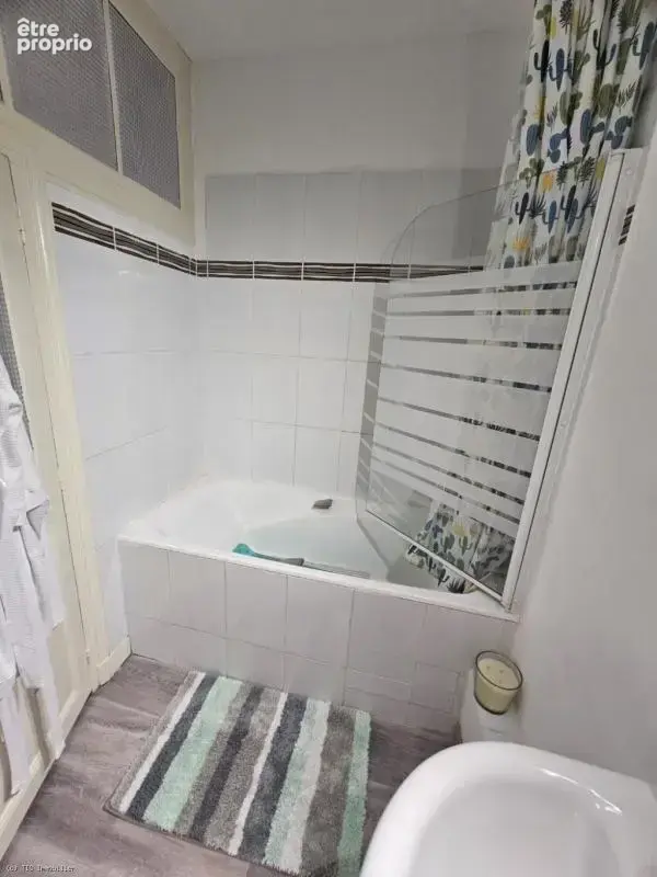 Maison Dans Une Résidence Avec Cour et Parking Privé - Piscine et Jardin Partagé - photo 29