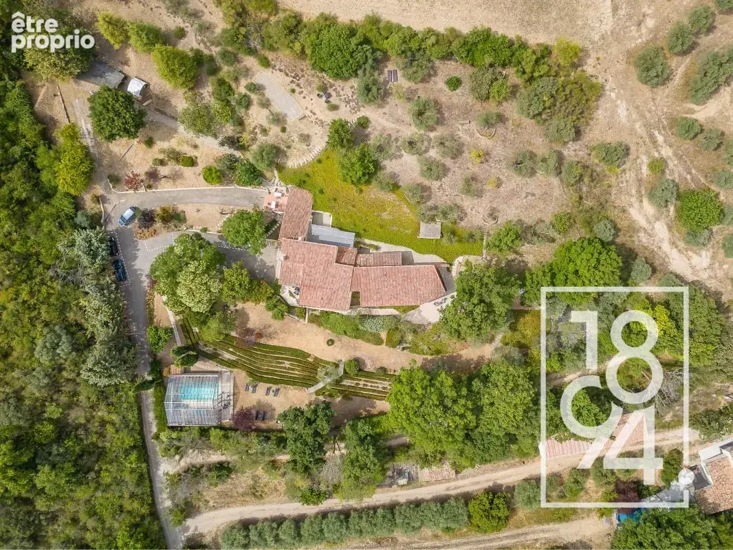 Photo Maison à Valensole au prix de 650 000€