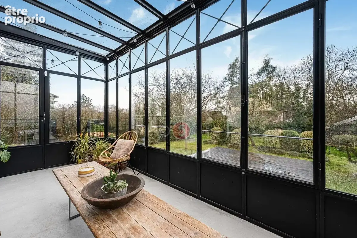 La Villa Hortensia – Le Raincy - photo 3