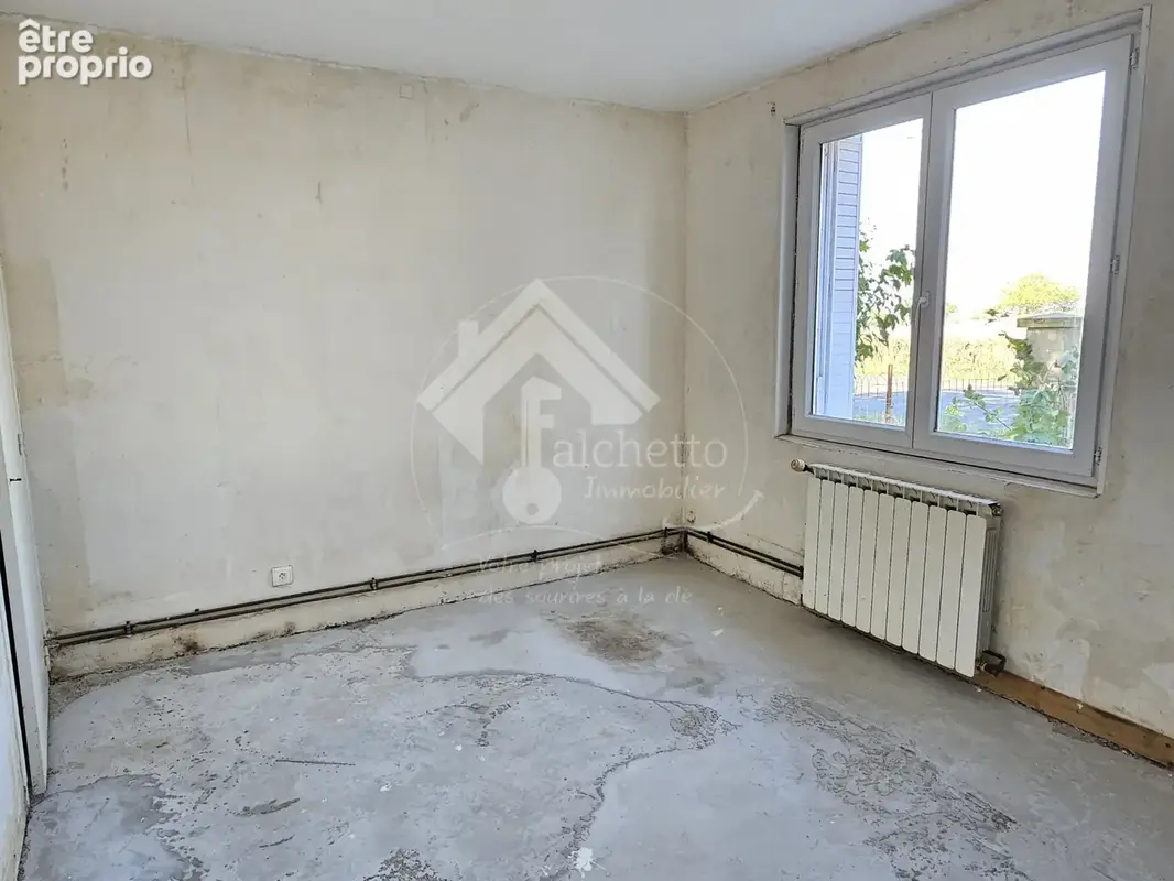 Vie de plain pied proche Jaligny - photo 9