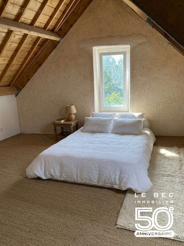 Maison à CARNAC