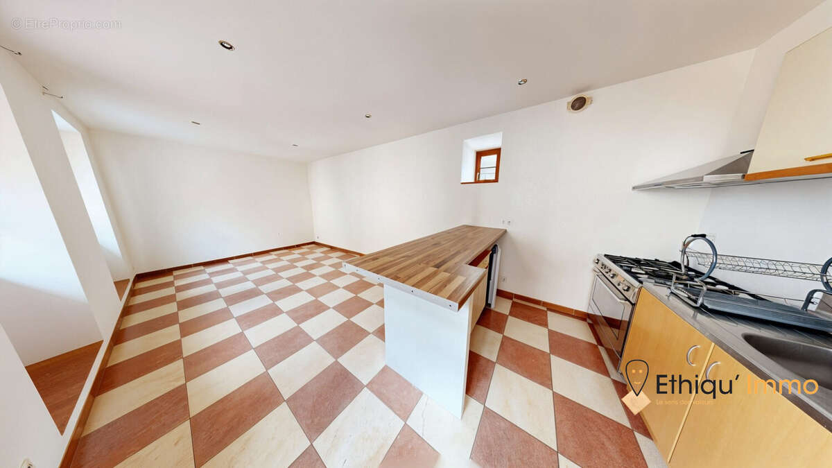 Appartement 48 m² à Obernai  - photo 3