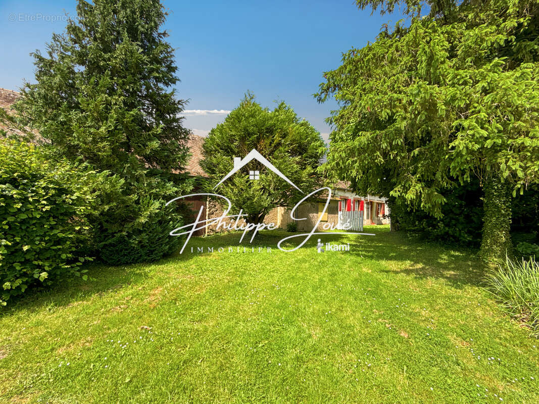 Maison 3 pièces de 67 m2 à Fouchères 89150 - photo 14