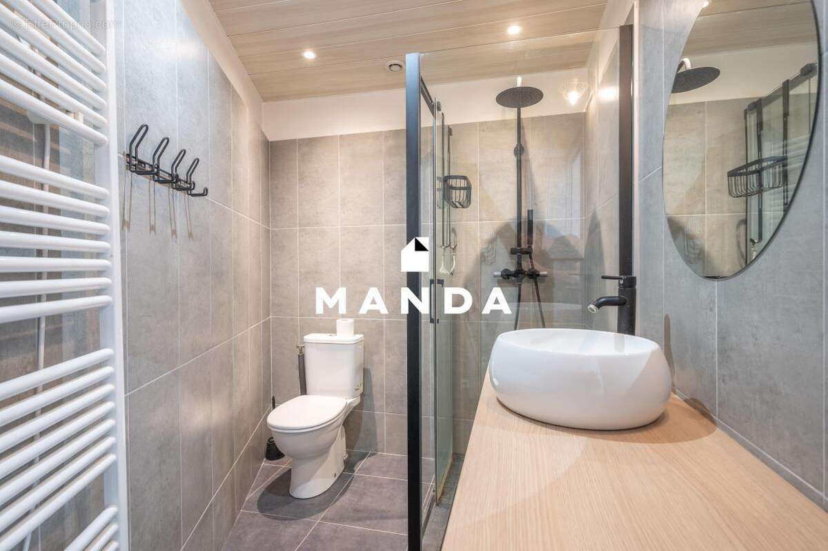 Appartement à NOGENT-SUR-MARNE