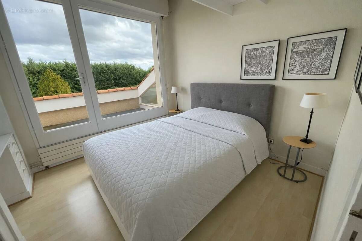 Maison à CASTELJALOUX