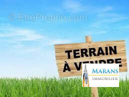 Terrain à PUYRAVAULT