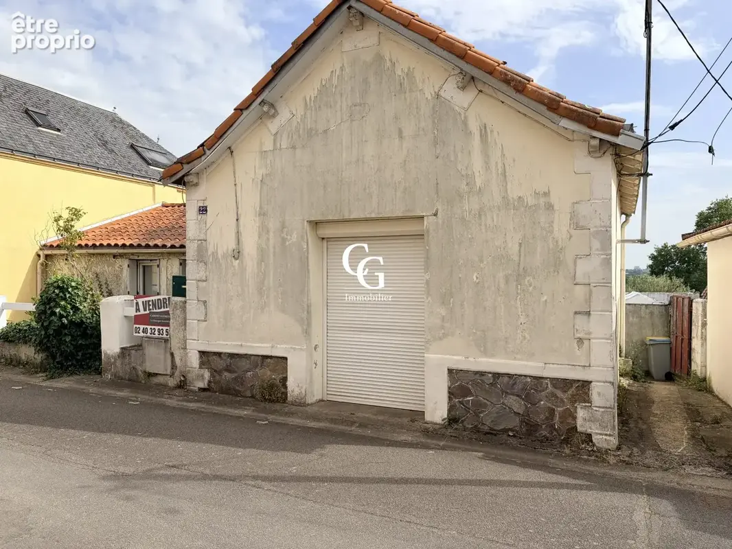 Maison 3 pièces 81 m² à vendre à La Montagne (44620) - photo 2