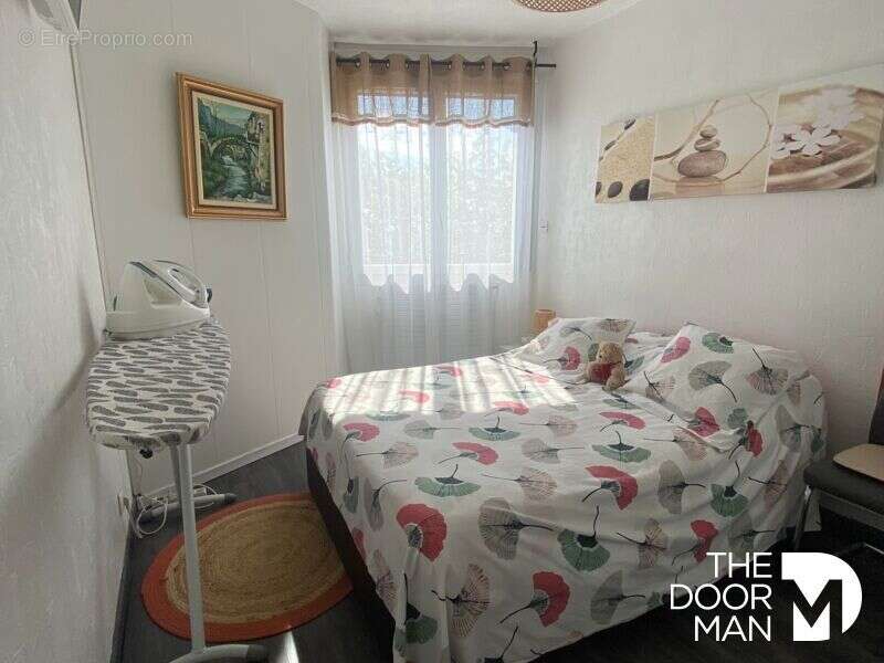 Appartement à BEZIERS