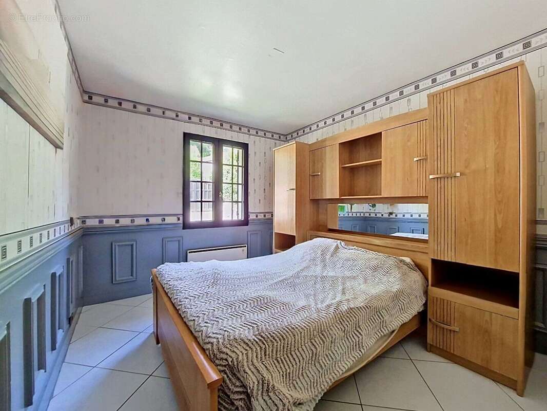 MAISON CHARS - 6 pièce(s) - 90 m2 - photo 4