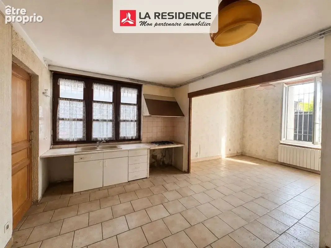 Appartement 124 m² à Carcassonne  - photo 8