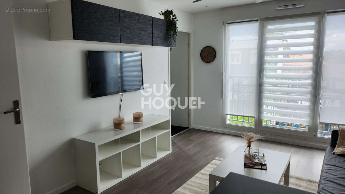 Appartement à BROU-SUR-CHANTEREINE