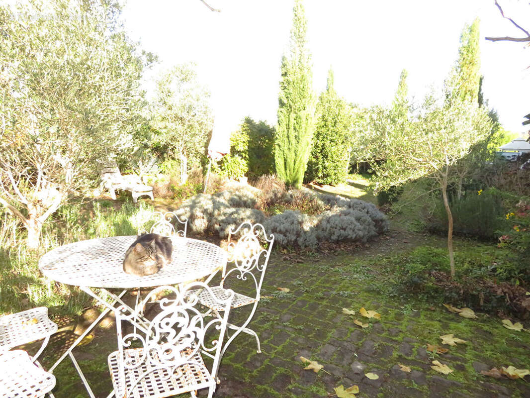 Maison à RABASTENS-DE-BIGORRE