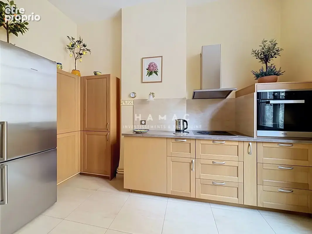 T3 de charme – 83m² avec ascenseur – secteur ainay / carnot - emplacement exceptionnel - photo 5