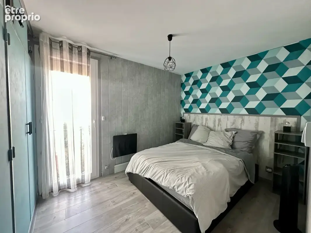 Appartement 2 pieces - photo 8