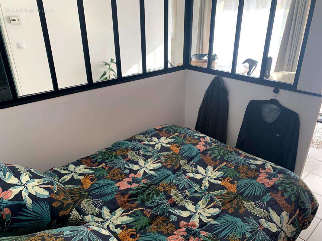 Appartement à SEZANNE