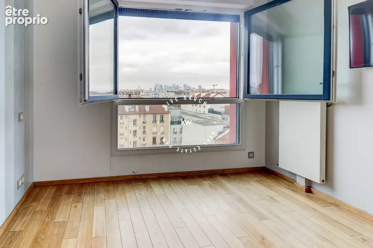 Appartement 3 pièces 51 m² à vendre à Clichy (92110) - photo 8