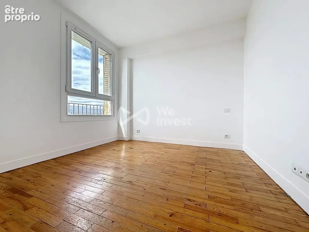 Exclusivité – colombes, gare le stade - photo 5