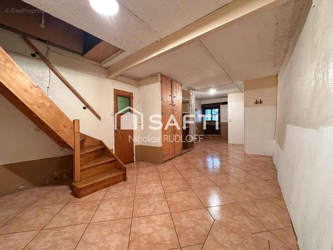 Photo 7 - Maison à AUDUN-LE-ROMAN