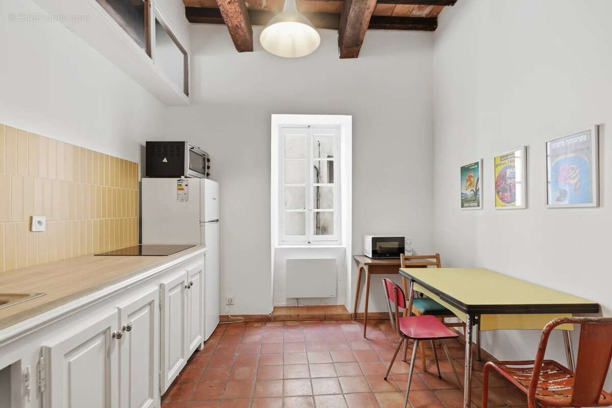 Appartement à ARLES