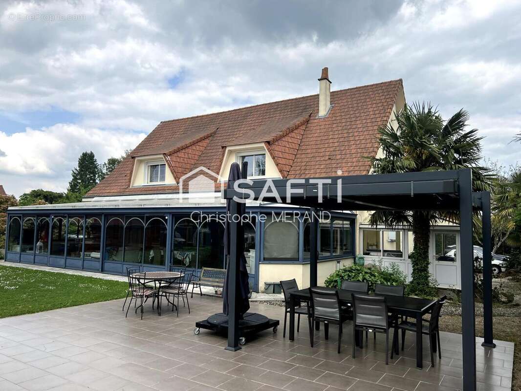 Photo 8 - Maison à ANTRAN