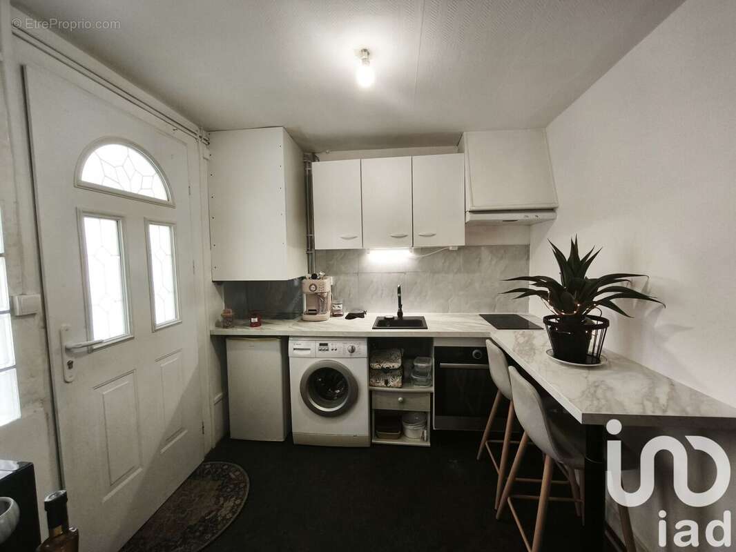 Photo 7 - Appartement à ROMORANTIN-LANTHENAY