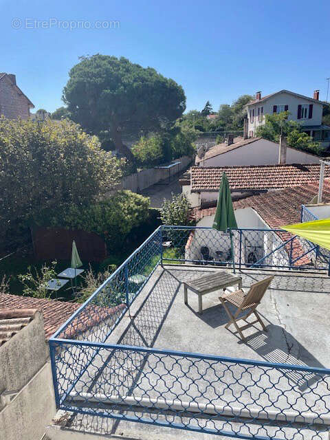Maison à SAINT-TROJAN-LES-BAINS