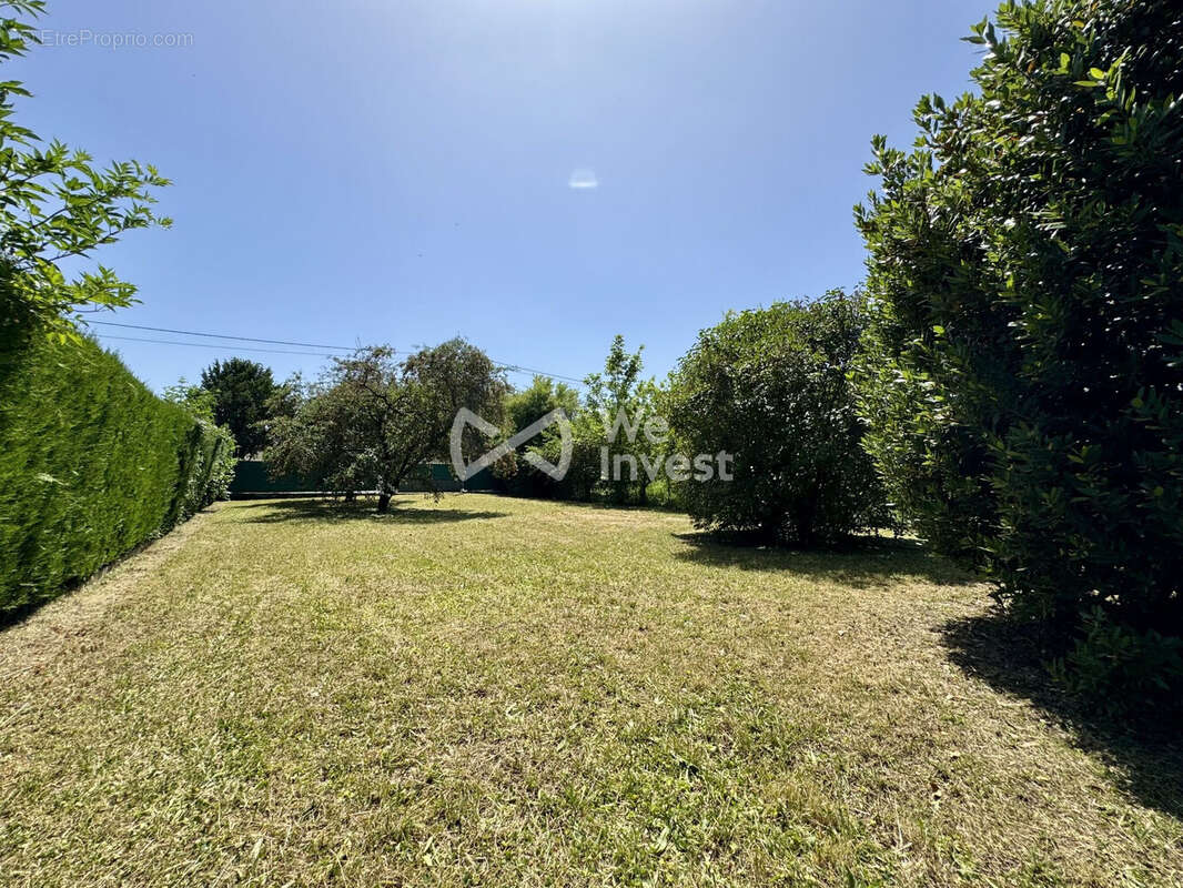 Maison 95 m² à Gannat  - photo 3