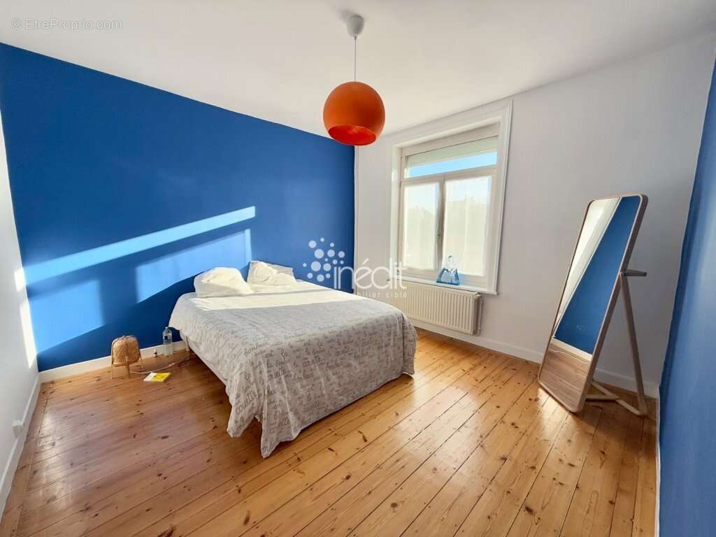 Maison à LAMBERSART