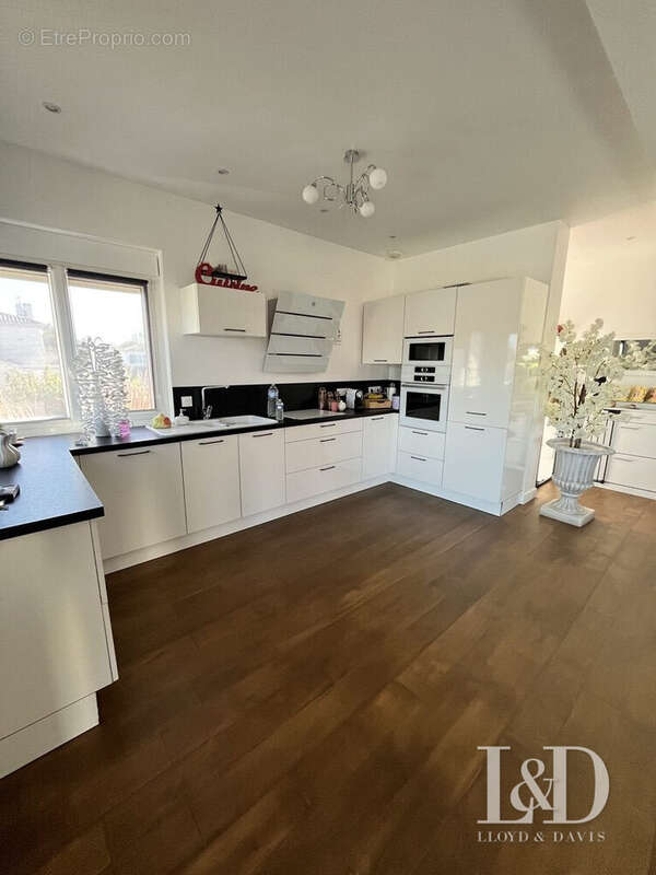 Maison à LE HAILLAN