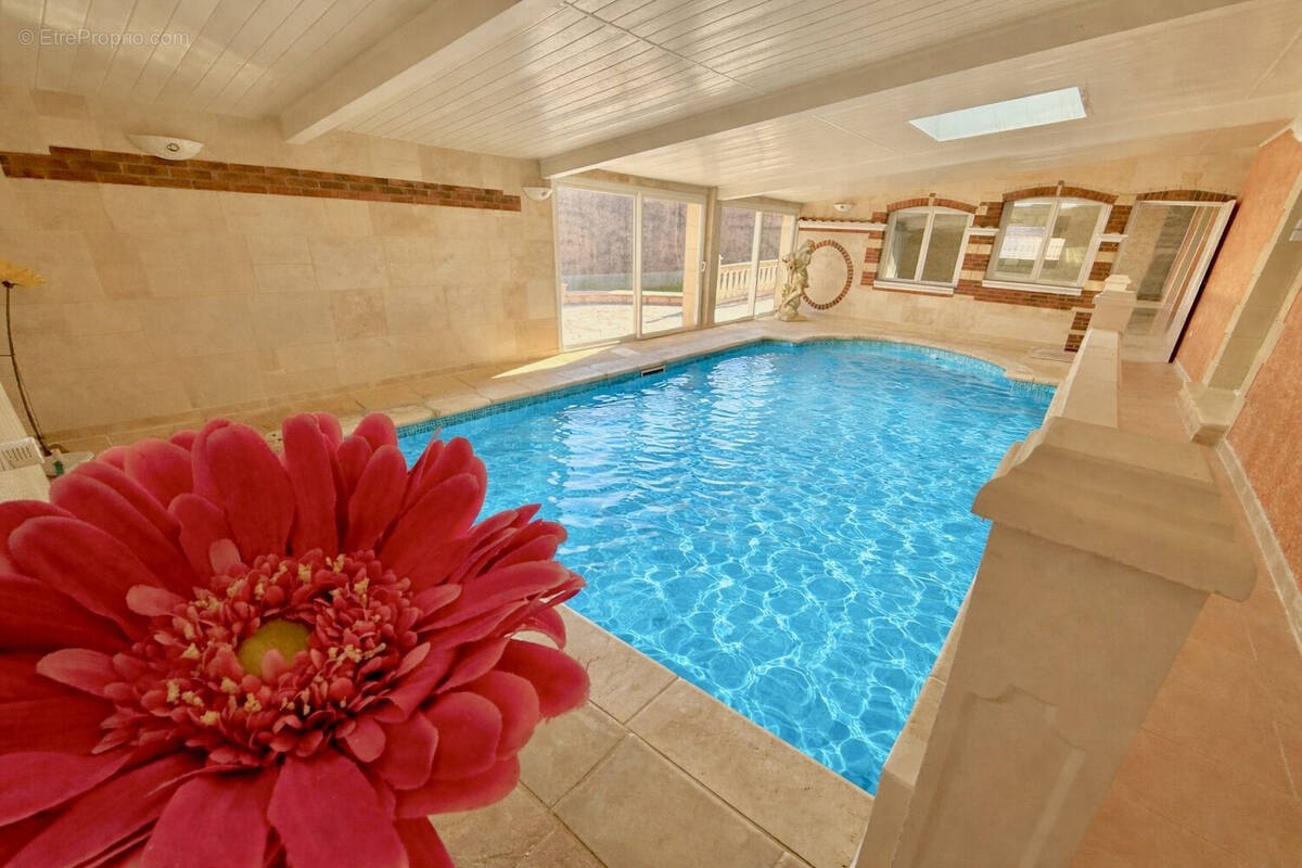 Maison à CHALONS-EN-CHAMPAGNE