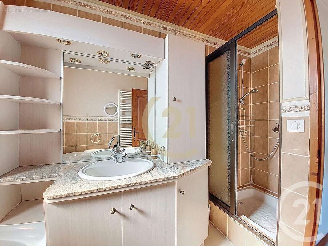 Maison 133 m² à Villeneuve-Les-Maguelone  - photo 10